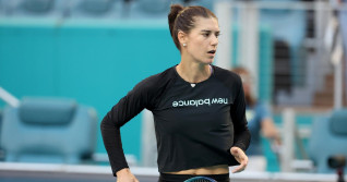 Miami Open 2025 - Day 5