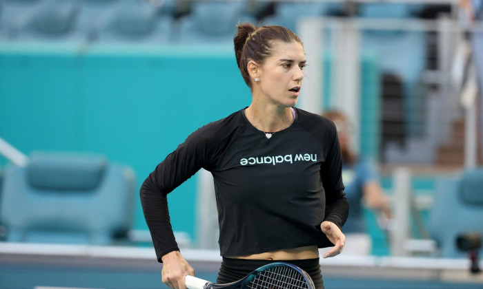 Miami Open 2025 - Day 5