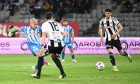 FOTBAL:UNIVERSITATEA CLUJ-UNIVERSITATEA CRAIOVA, PLAY OFF SUPERLIGA SUPERBET (26.04.2025)