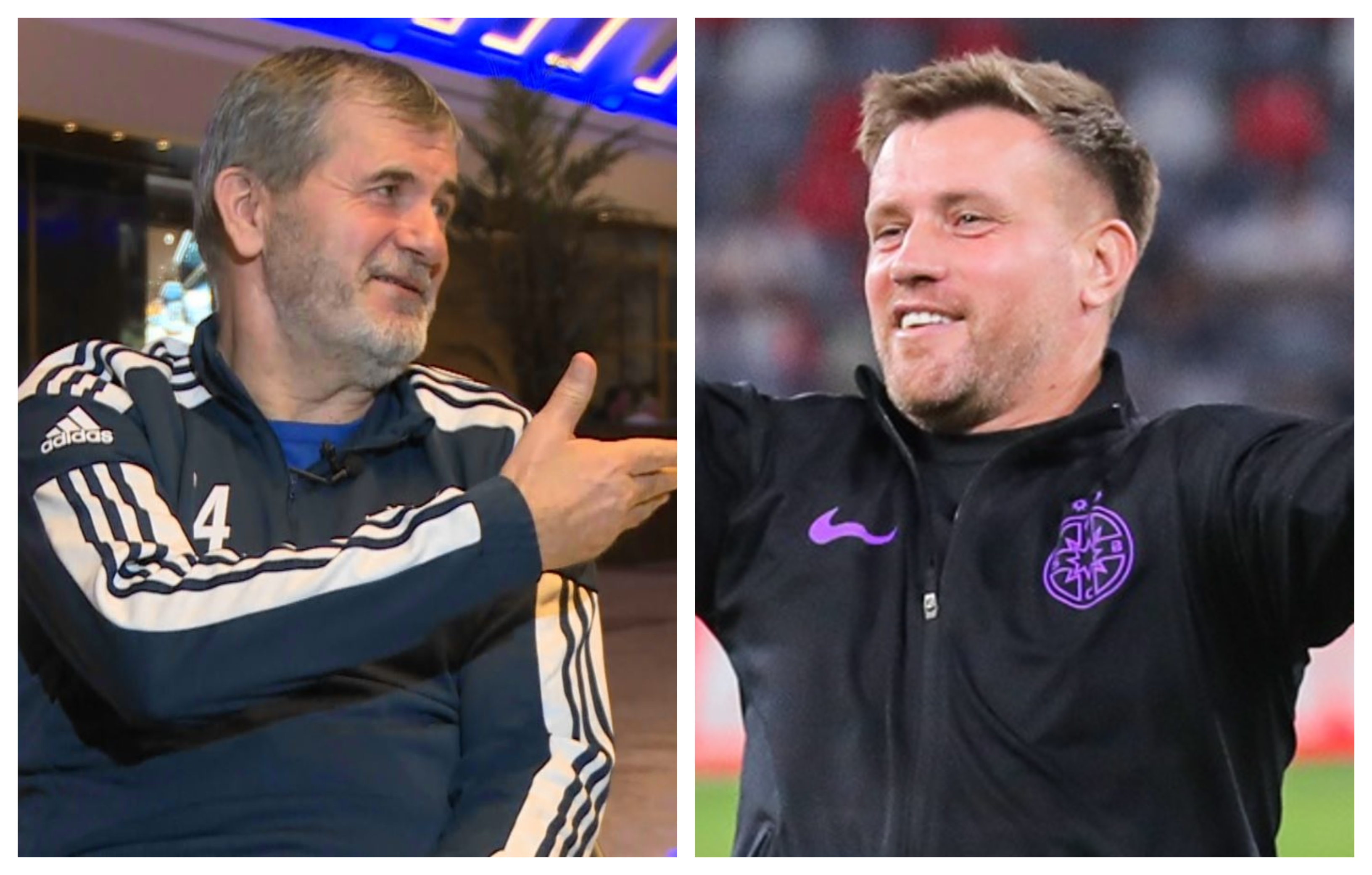 ”Nu mai merge!” Reacția lui Valeriu Iftime, după ce Mihai Pintilii a pus ochii pe un jucător de la FC Botoșani