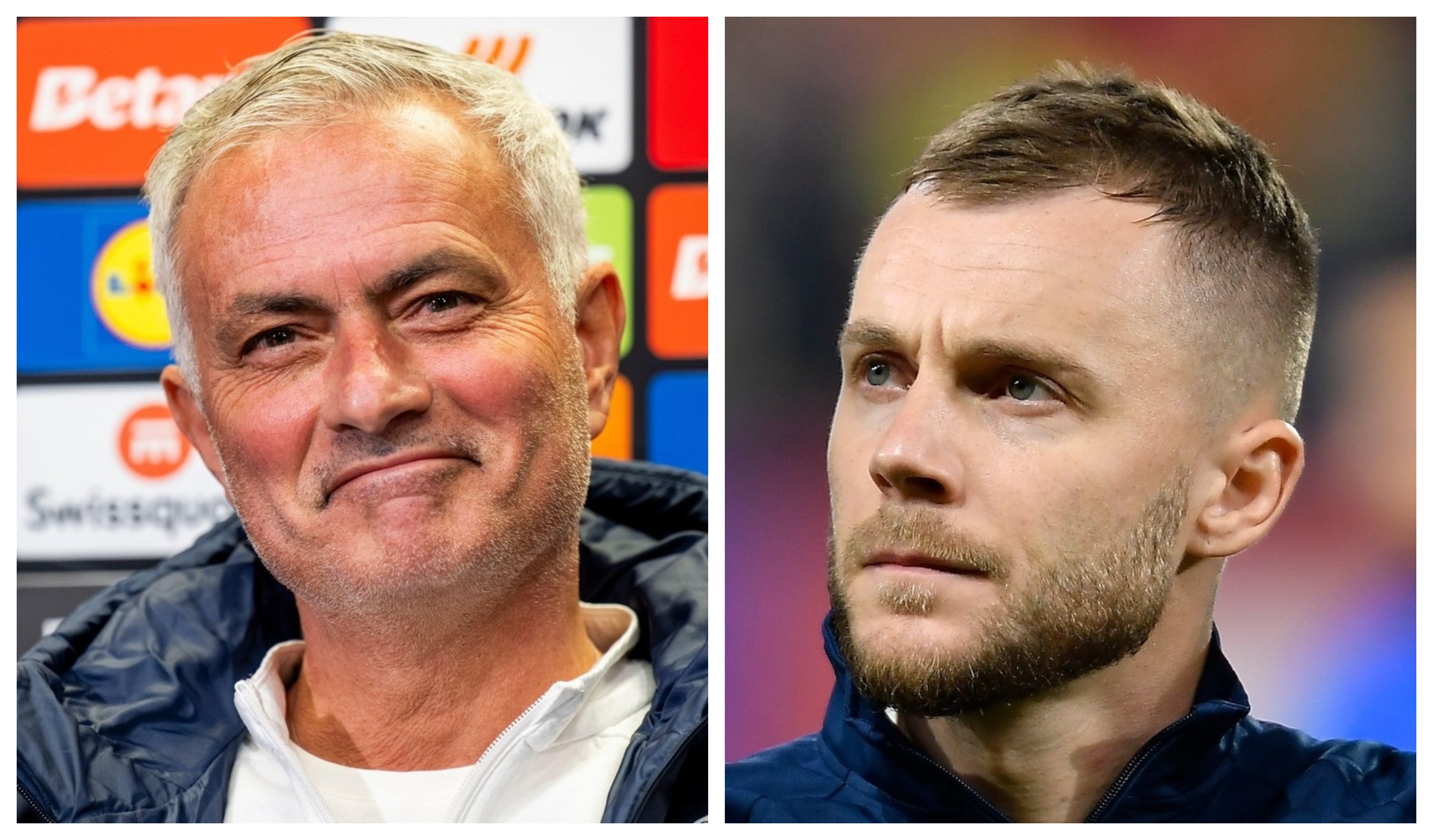 Jose Mourinho a comentat ”sec” reușita spectaculoasă a lui Alexandru Maxim, din Gaziantep - Fenerbahce