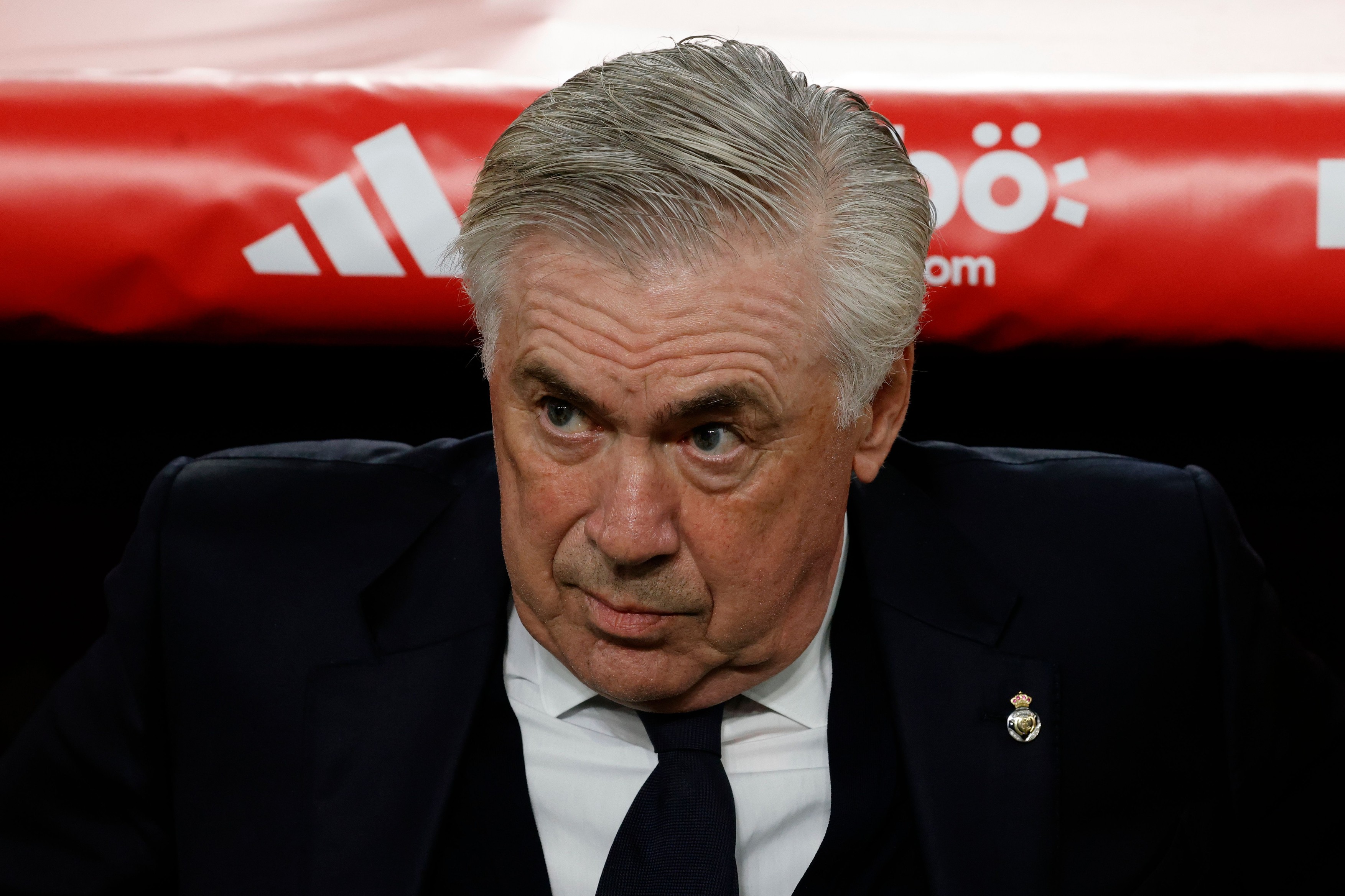 Carlo Ancelotti a semnat: ”Echipa va fi condusă de cel mai de succes antrenor”