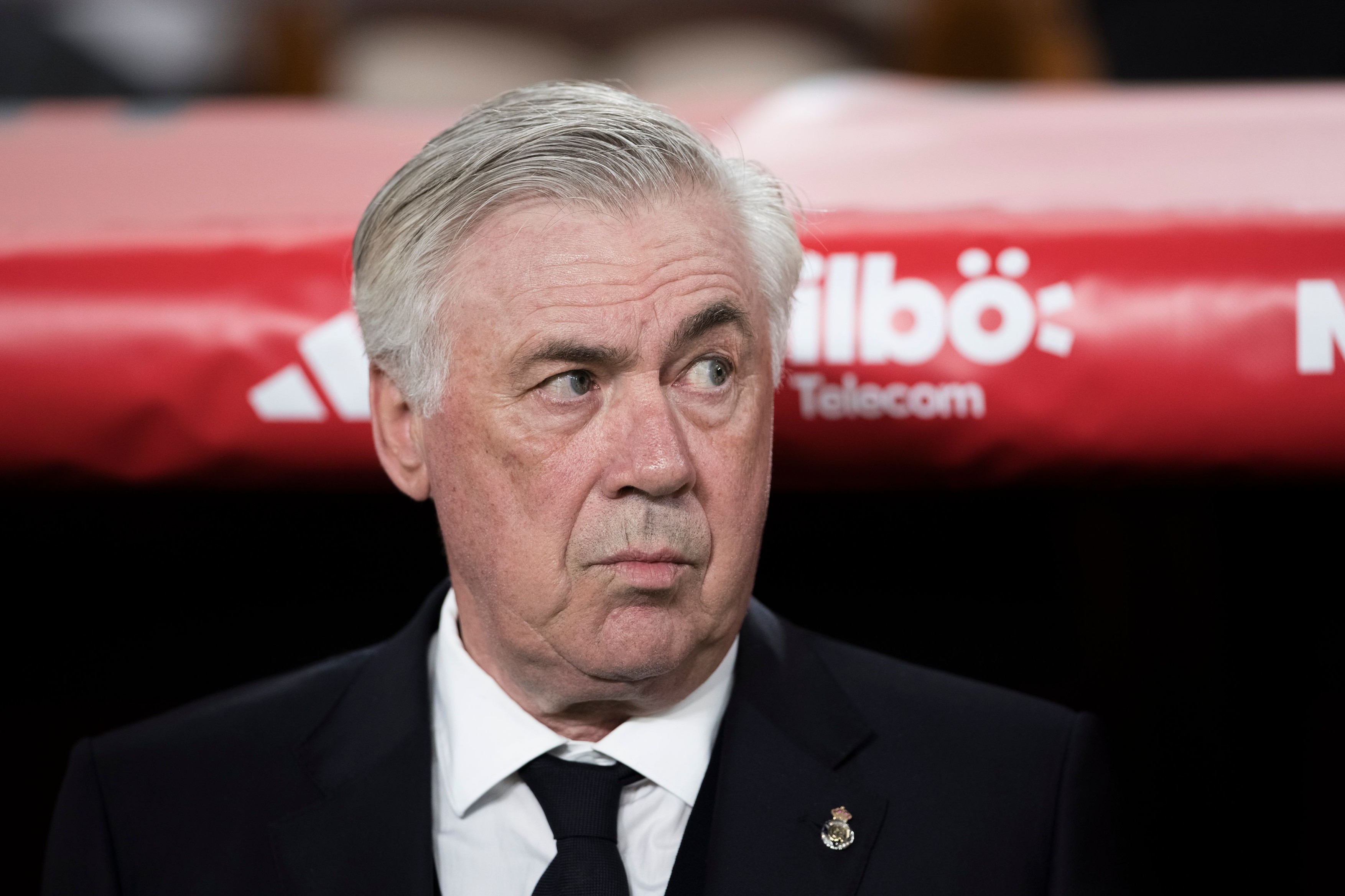 Anunțul spaniolilor, după Barcelona - Real Madrid: Ancelotti este așteptat să semneze! ”Acordul e complet”