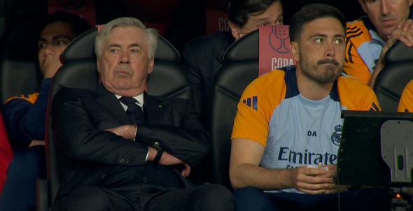 ancelotti