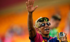 Barcelona v Real Madrid - Copa del Rey Final, Sevilla, Spain - 27 Apr 2025