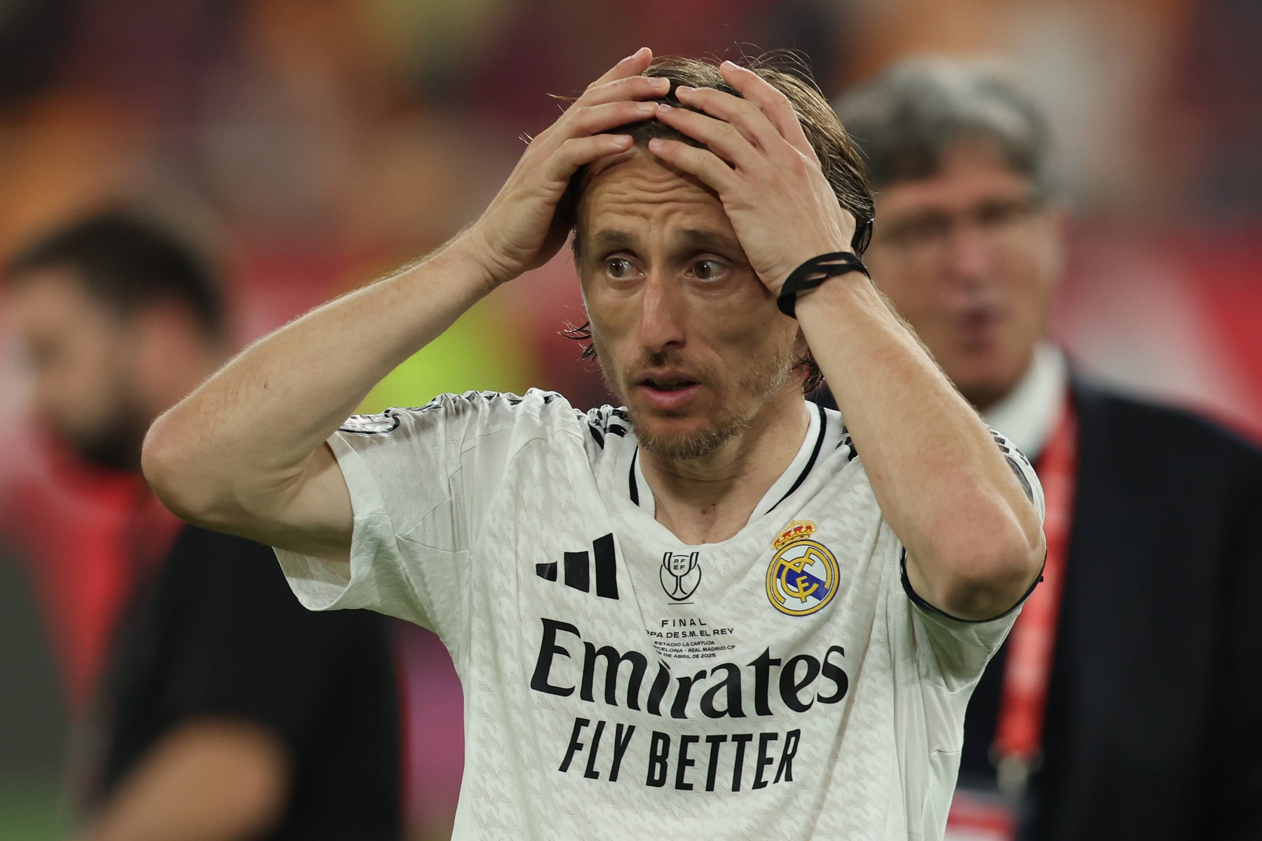 L-a informat pe Florentino Perez! Xabi Alonso a luat decizia în privința lui Luka Modric