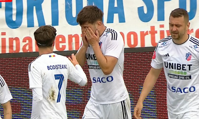 paul iacob emotionat