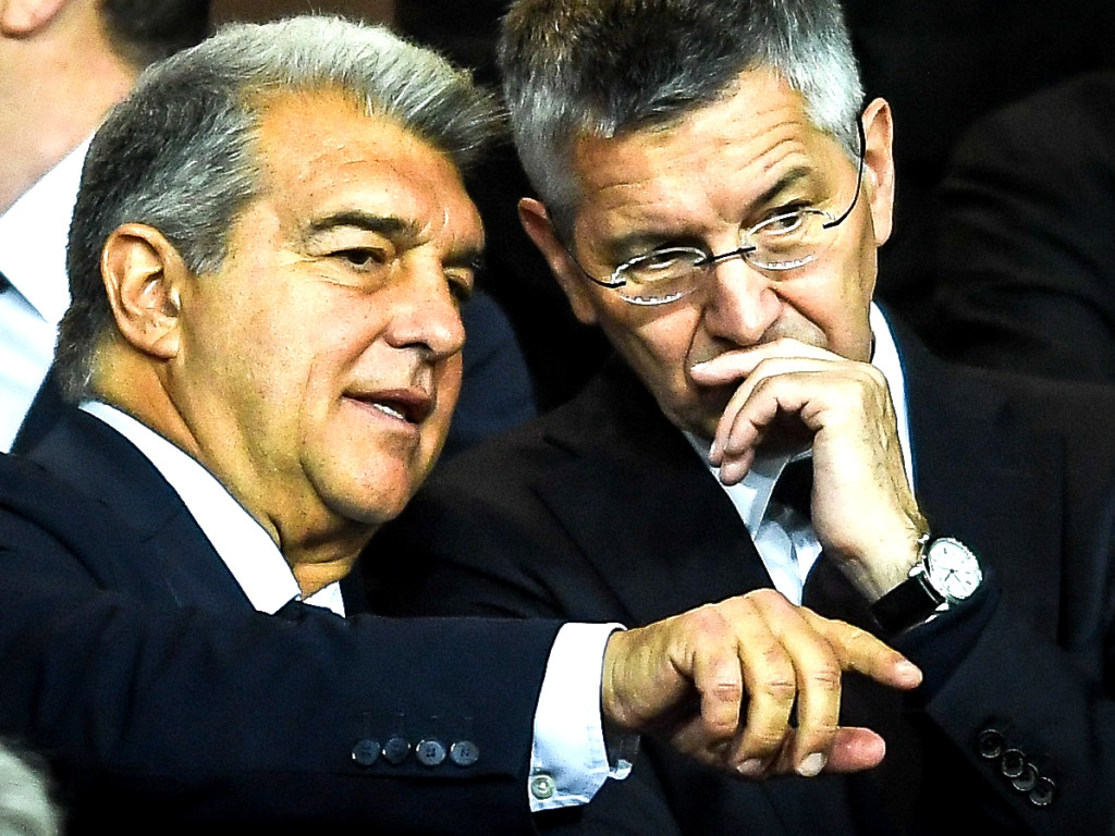 Barcelona a confirmat oficial! Ofertă scrisă: "100.000.000 de euro plătite în trei ani"