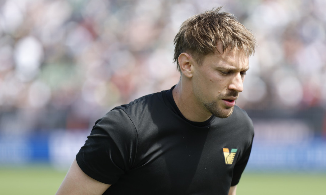 CALCIO - Serie A - Venezia FC vs AC Milan