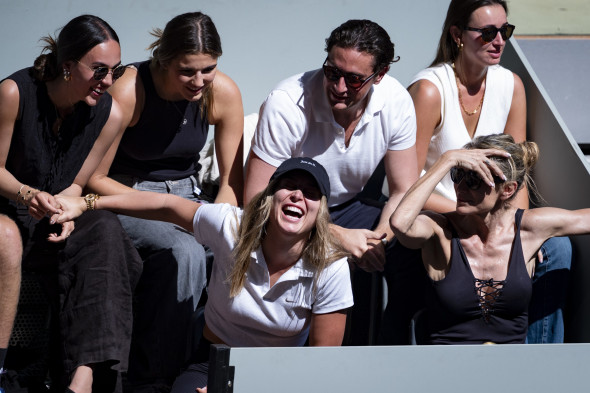 Mutua Madrid Open 2025