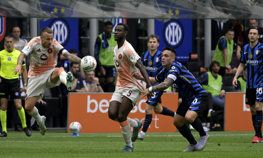 Sport News - April 27, 2025