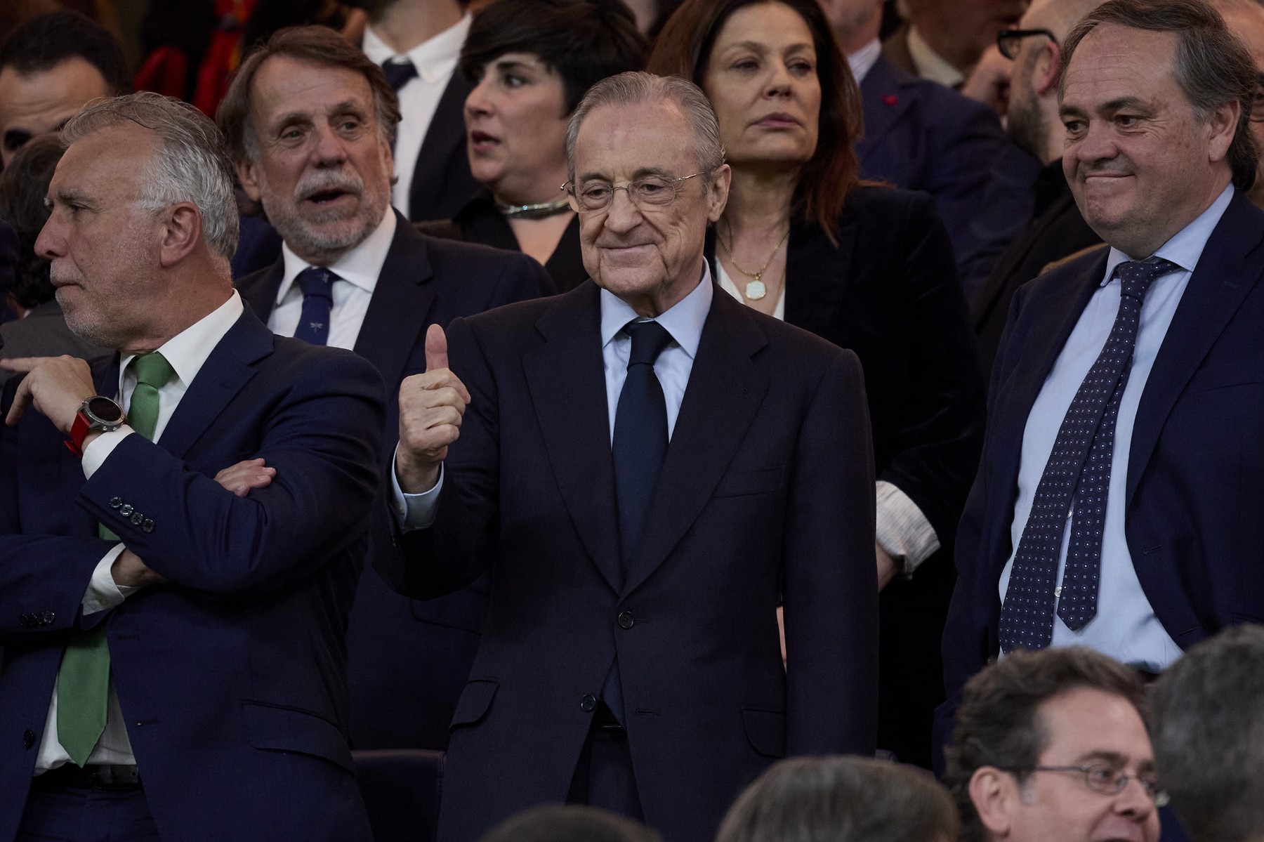 Real Madrid a trecut la fapte, după ce Ancelotti și-a anunțat demisia în vestiar: a fost contactat primul antrenor