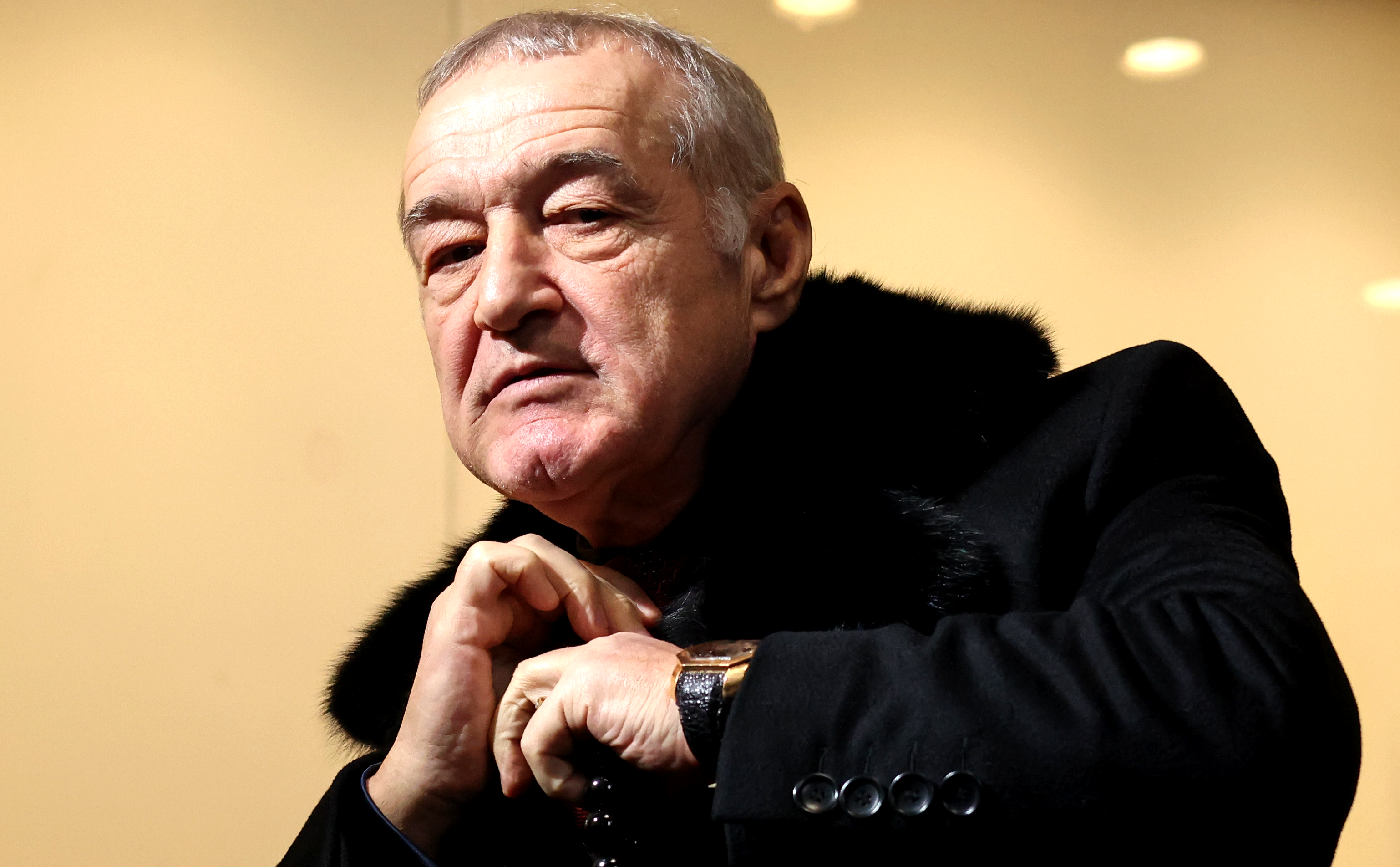 "Rămân în istorie". La 66 de ani, Gigi Becali a spus cât a donat de-a lungul vieții: "Cam asta e suma!"