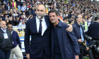 Parma vs Juventus , Serie A Enilive 2024/2025