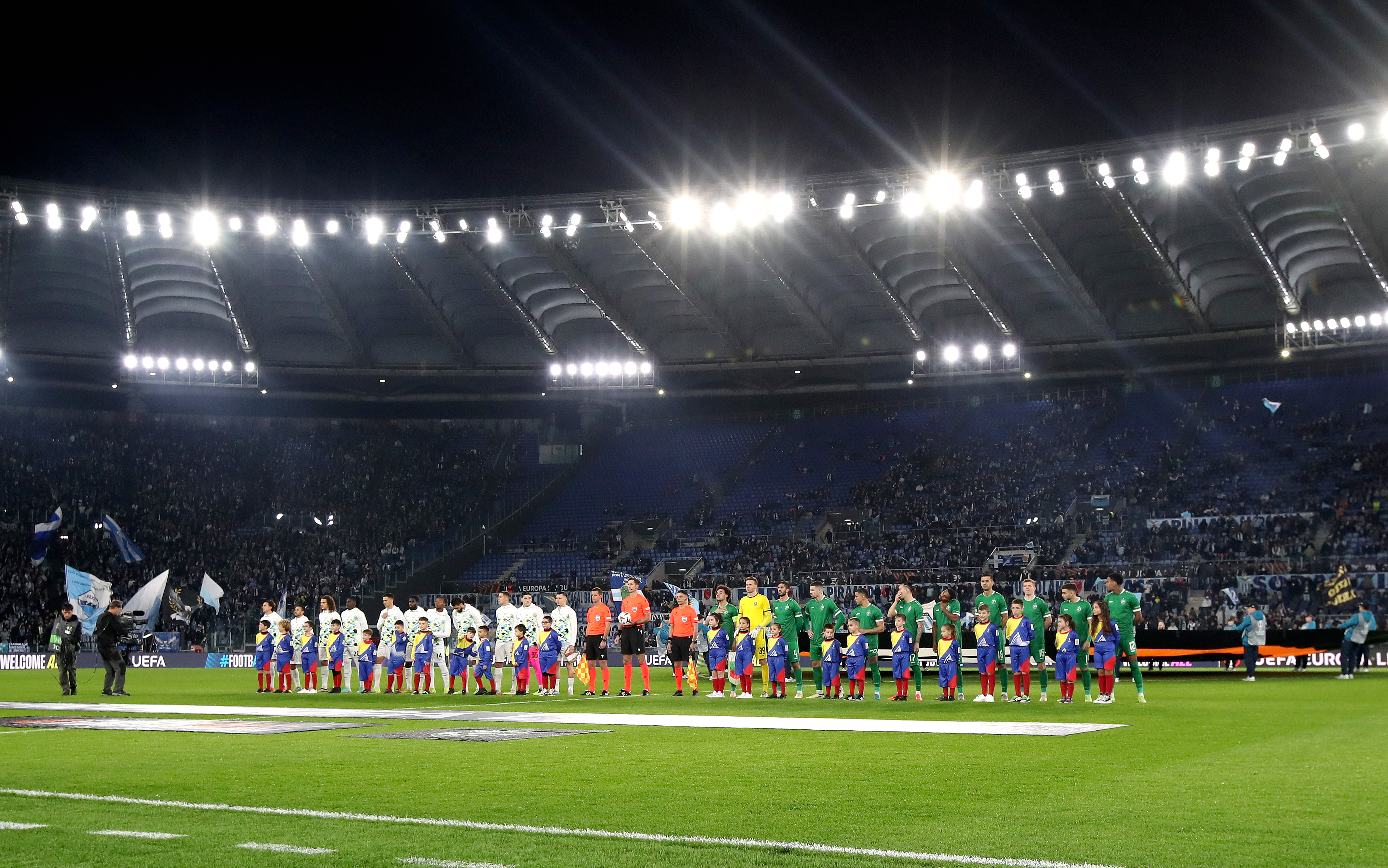 Record în Europa! Echipa care o "îngropa" pe FCSB acum unsprezece ani a cucerit al 14-lea titlu la rând