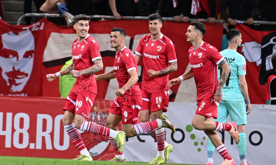 dinamo cfr