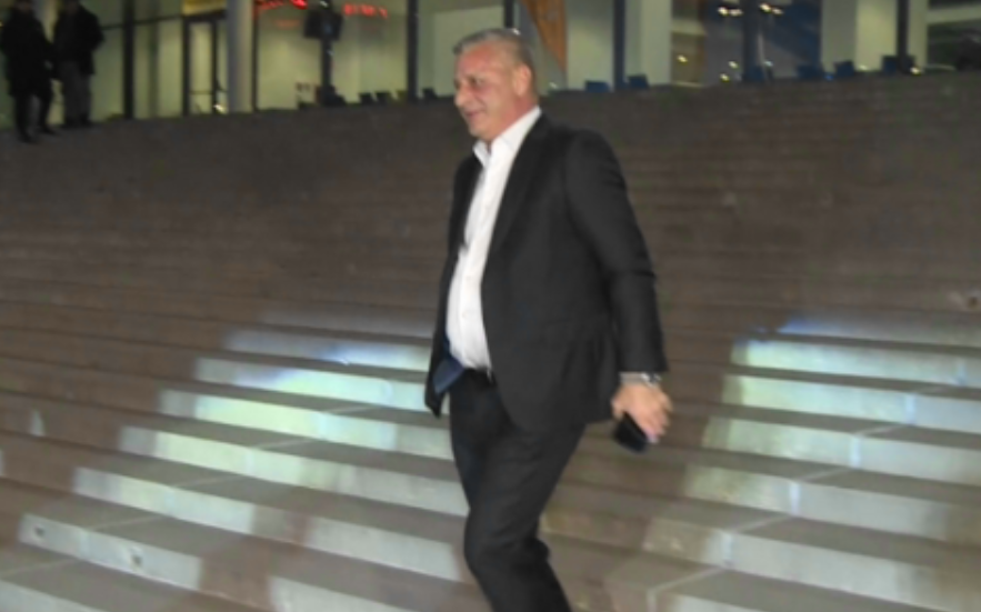 Ioan Varga a făcut anunțul, după ce CFR Cluj s-a dus la 7 puncte în spatele FCSB-ului