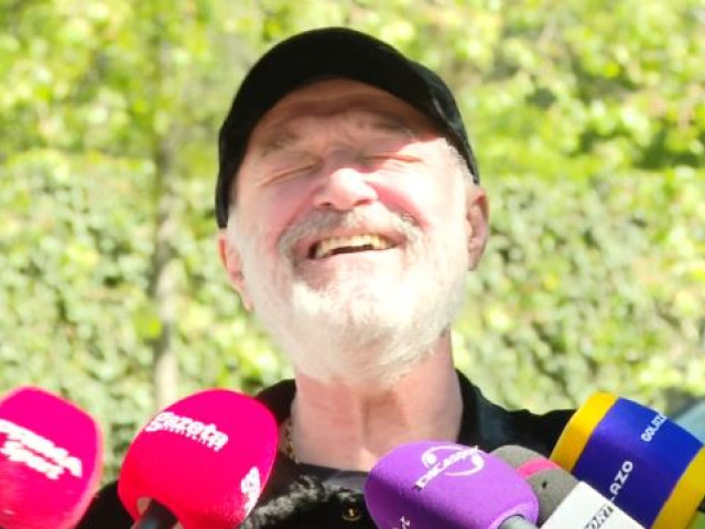 Exclusiv | Gigi Becali râde de doi patroni din SuperLigă: ”Sunt mici!”