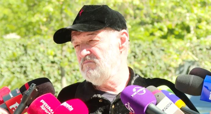 Gigi Becali a pronunțat un nume, în scandalul schimbării Legii Sportului: ”A vrut să se răzbune pe mine”
