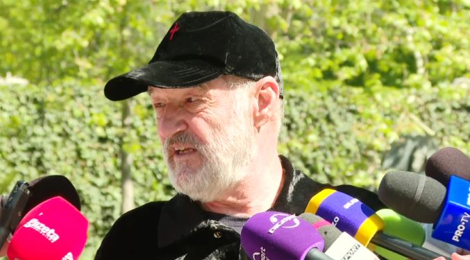 Gigi Becali e nerăbdător, după ce FCSB a câștigat titlul: ”Abia aștept”