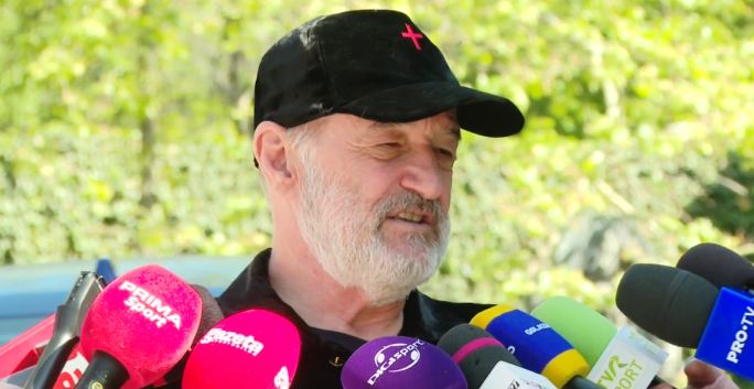 A picat! Gigi Becali a anunțat jucătorul ratat și primul transfer pentru care începe negocierile: ”Urmează oferta”