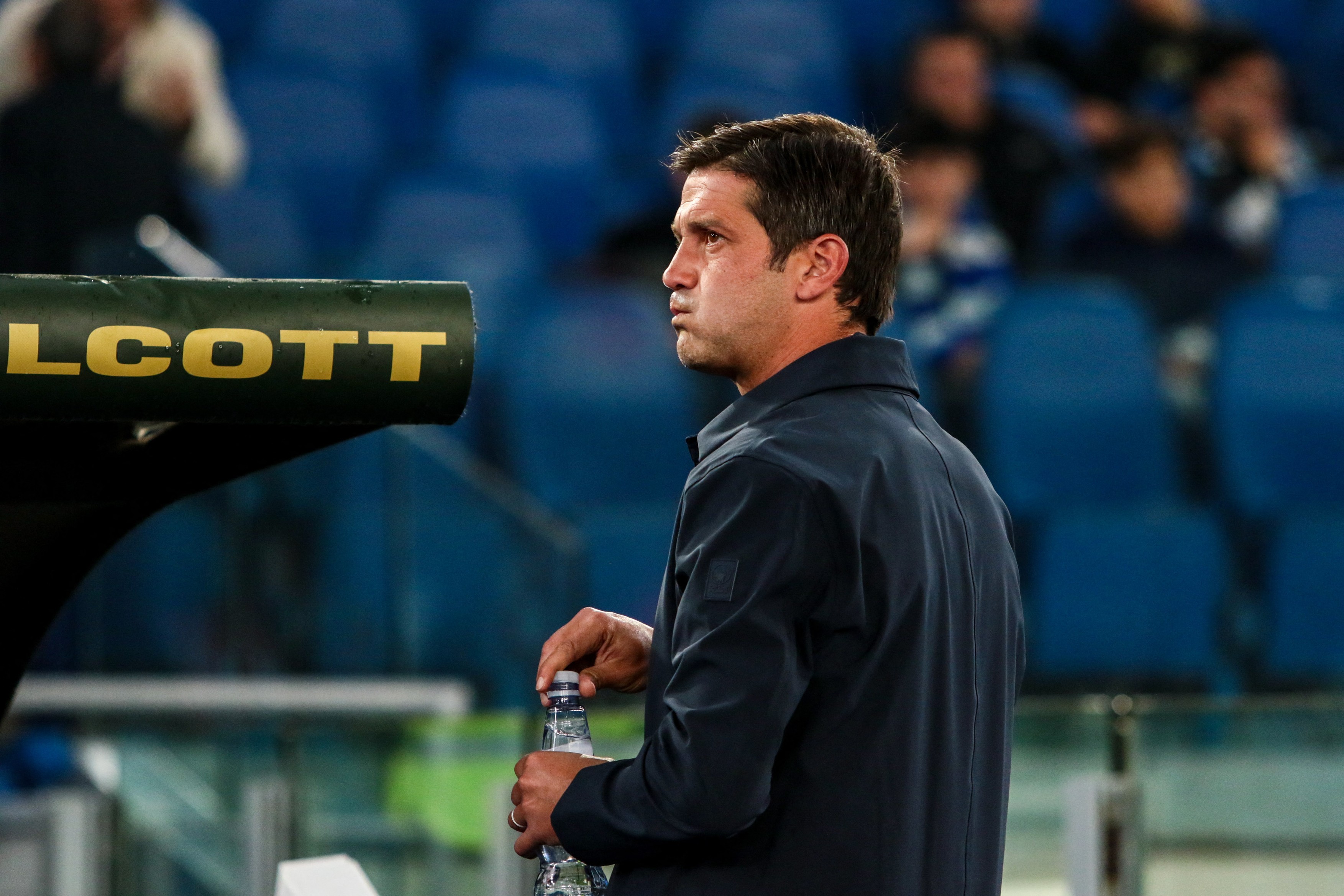 Italienii au dat verdictul, după ce Parma lui Chivu a fost la un pas de o victorie istorică pe Olimpico
