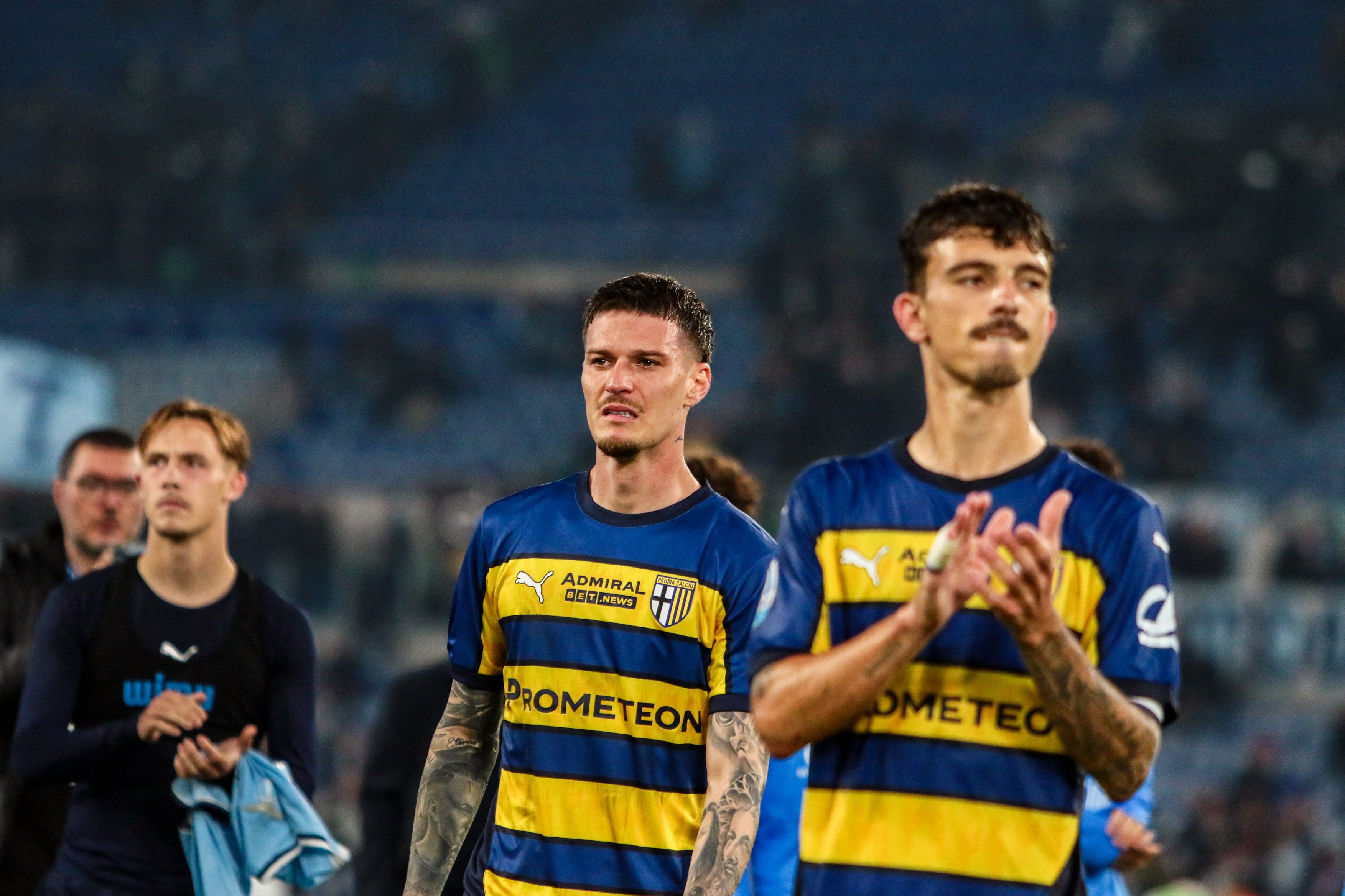 Cum a fost numit Dennis Man de italieni, după ocazia uriașă ratată cu Lazio în minutul 93! Nota primită
