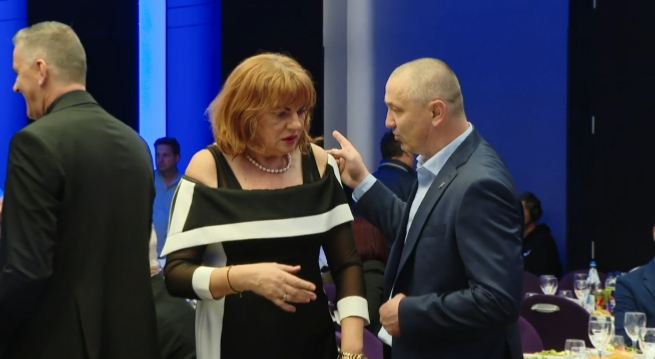 Premiile acordate la ”Gala Baschetului” după un sezon în care ”România a înregistrat cea mai mare rată de progres