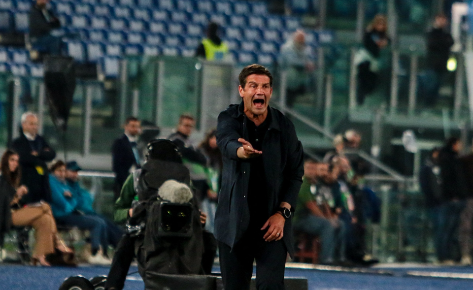Cristi Chivu a recunoscut, după ce a ratat o victorie istorică pe Olimpico: ”Chiar și acum, după 15 ani!”