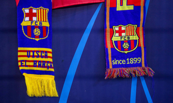 15.04.2025, Fußball, UEFA Champions League, Borussia Dortmund - FC Barcelona
