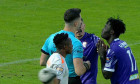 mensah