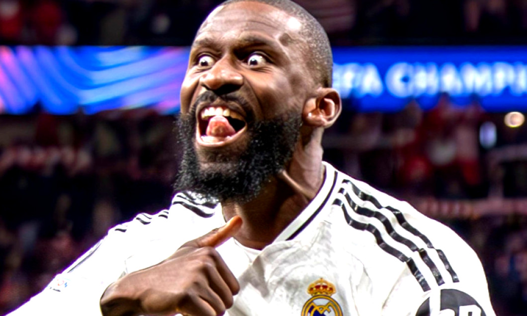 rudiger
