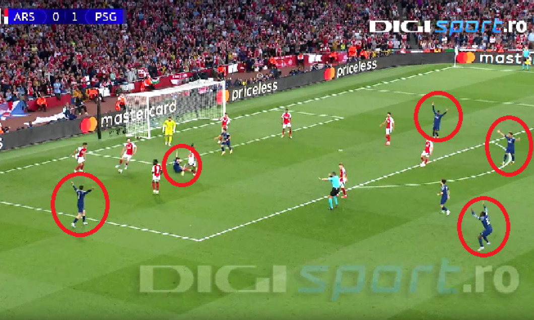 arsenal