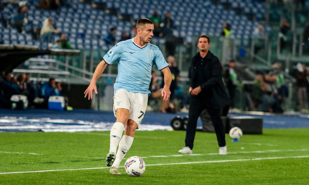 CALCIO - Serie A - SS Lazio vs Parma Calcio