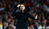 Arsenal v Paris Saint-Germain, Football, UEFA Champions League, Semi-Final 1st Leg, Emirates Stadium, Islington, London, UK - 29/04/2025