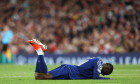 Soccer 2025: Arsenal 0:1 PSG: UEFA Champions League, London, United Kingdom - 29 Apr 2025