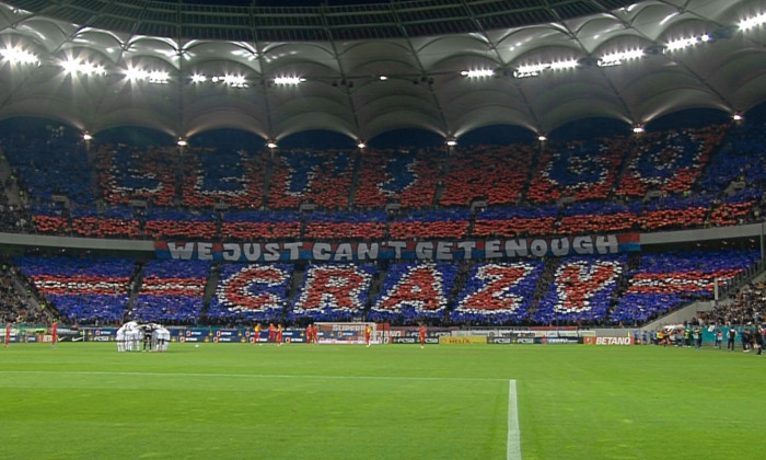 Interes major la FCSB - Dinamo! Câte bilete s-au vândut cu 5 zile înainte de meci