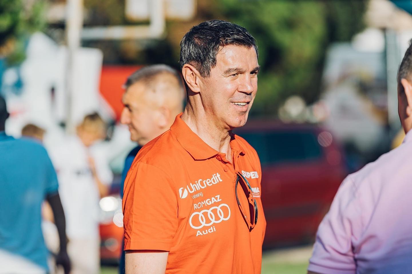 Mihai Leu a transmis un mesaj de pe patul de spital: "Sunt pregătit să merg până la capăt!"