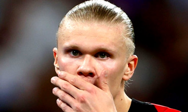 Faza care l-a lăsat "mască" pe Erling Haaland, la Barcelona - Inter: "Incredibil"
