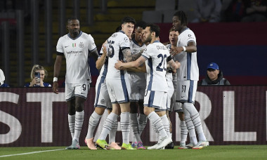 FC Barcelona v Inter Milan - UCL