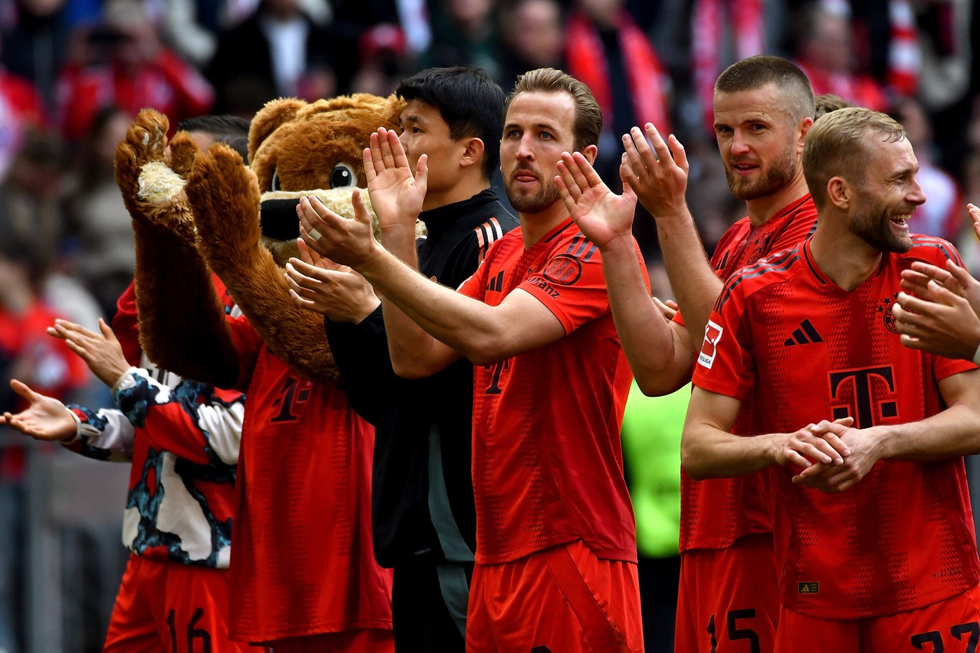OUT de la Bayern, și-a găsit rapid echipă și semnează