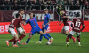FOTBAL:RAPID BUCURESTI-FCSB, PLAY OFF SUPERLIGA SUPERBET (27.04.2025)