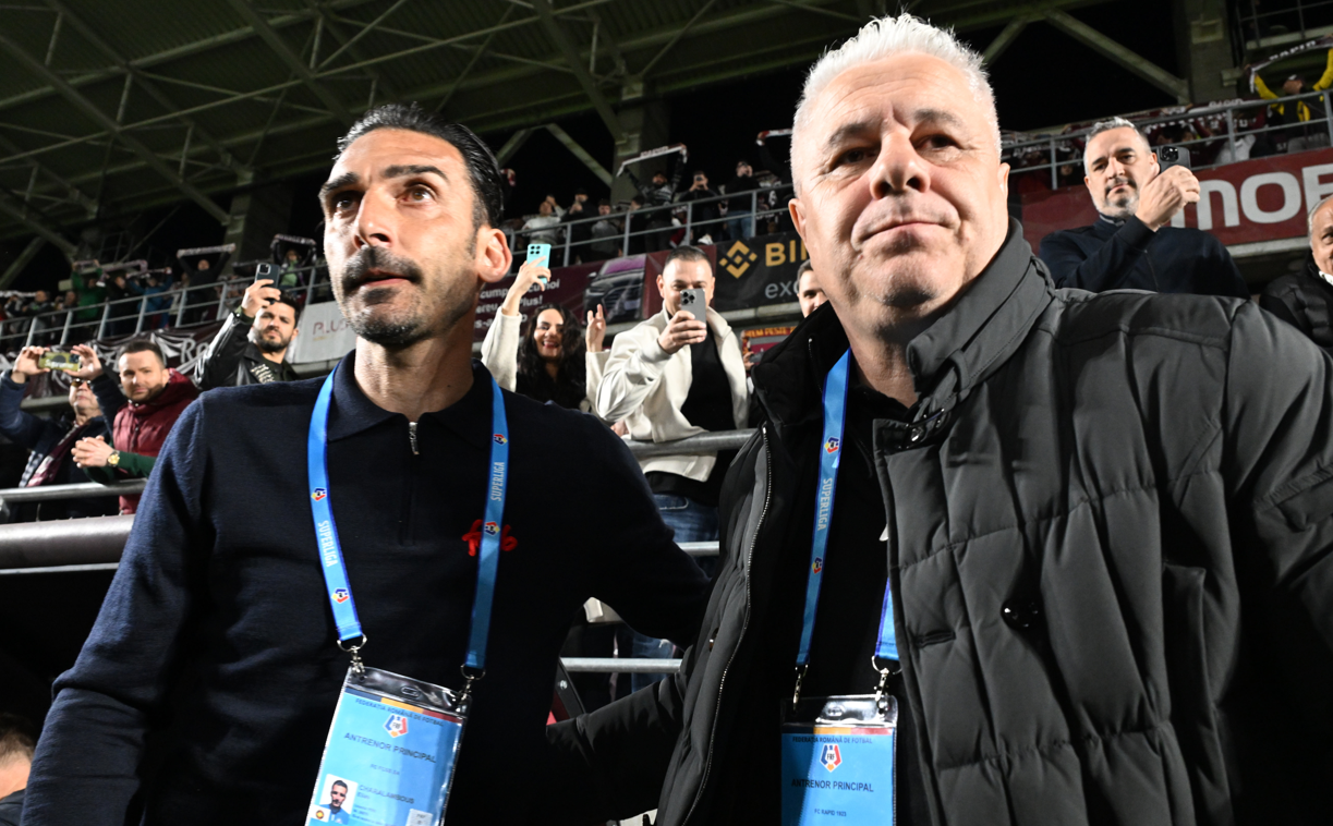 A venit nota de plată pentru Rapid și FCSB!