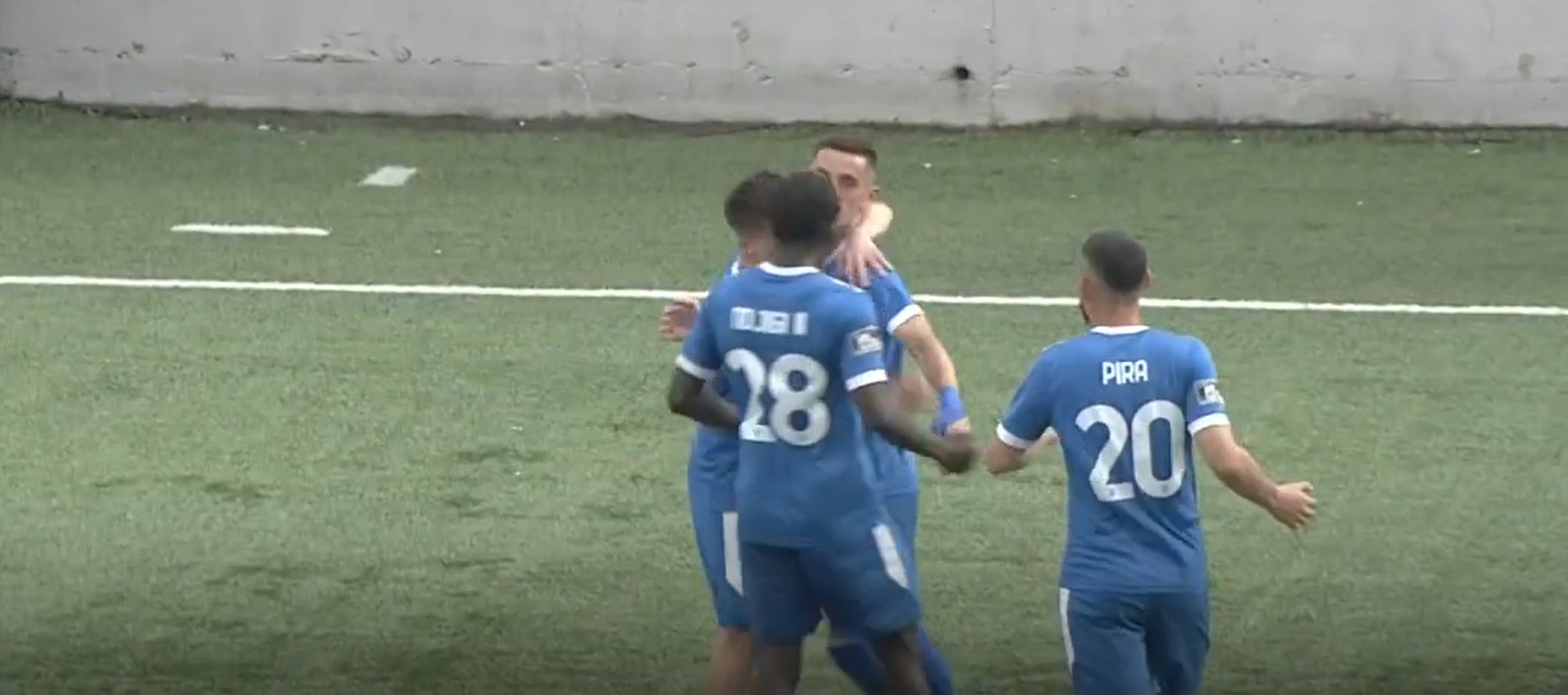 Dat "dispărut" după ce a semnat cu Rapid, a revenit în fața campioanei! Ce a făcut Hazrollaj în luna de după transferul la Rapid
