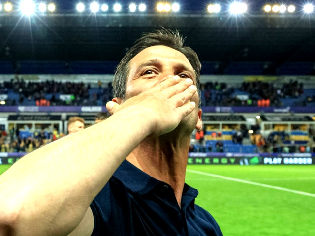 Răsturnare spectaculoasă de situație: Cristi Chivu l-a convins, înainte de Inter - Como!