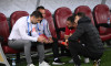FOTBAL:DINAMO BUCURESTI-UNIVERSITATEA CRAIOVA, PLAY OFF SUPERLIGA SUPERBET (21.04.2025)