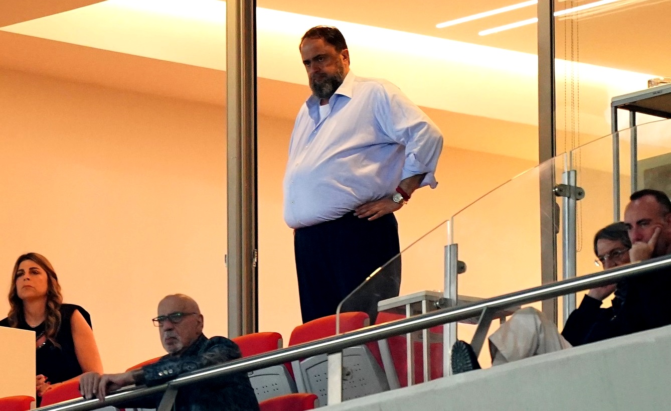 Stop! De frica UEFA, miliardarul de 5 ori mai bogat decât Gigi Becali și-a retras toate acțiunile