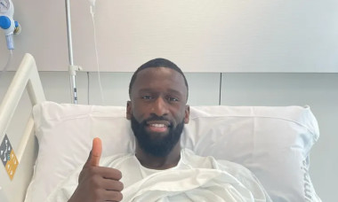 rudiger