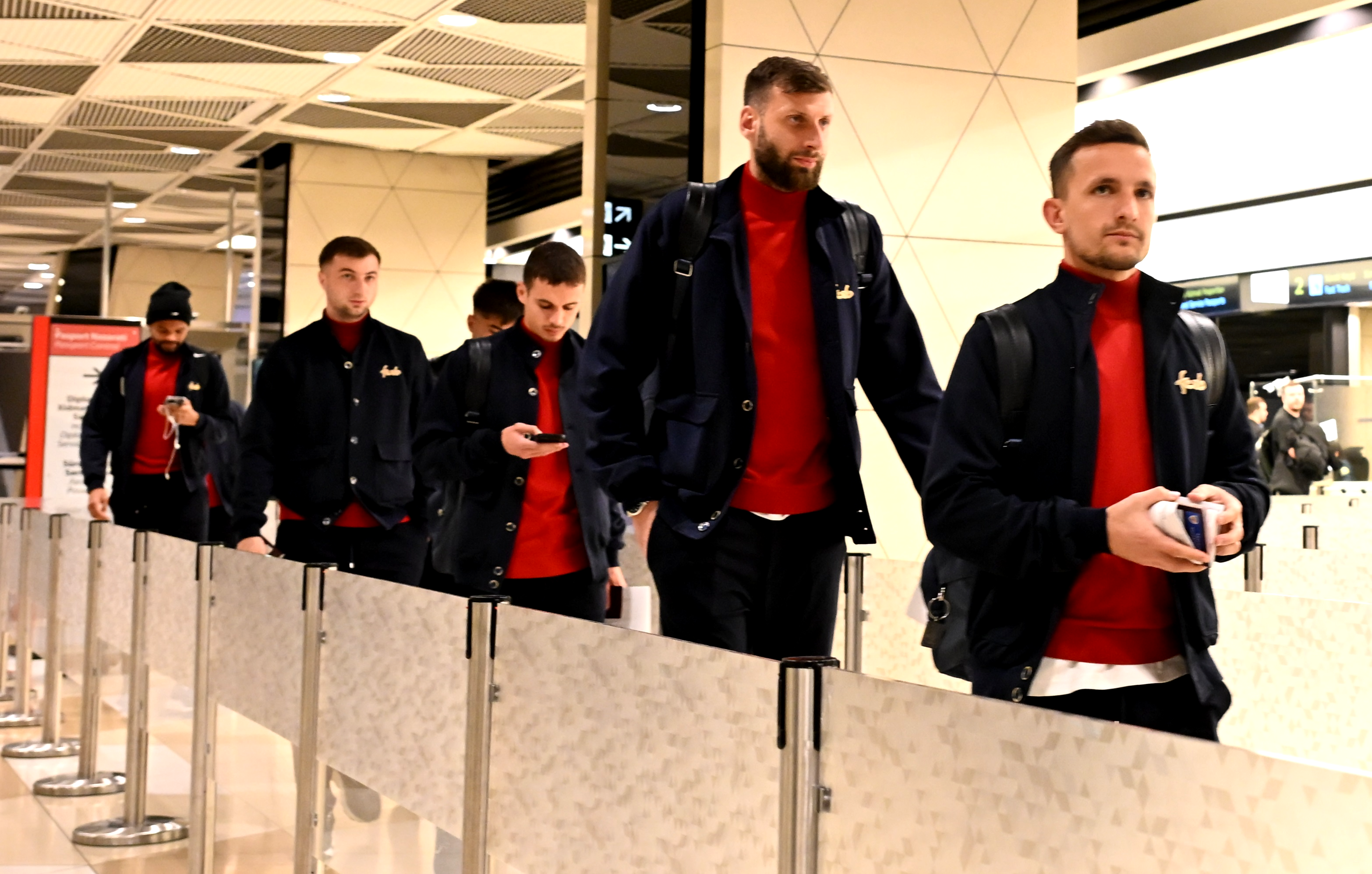 Peste Florin Tănase! A refuzat transferul la Rapid, iar acum e "numărul 1 de la FCSB"