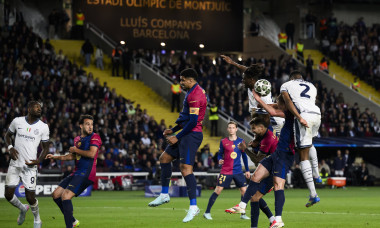 FC Barcelona v FC Internazionale - UEFA Champions League